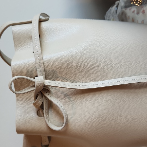 MANSUR GAVRIEL MINI BUCKET BAG - Picture 8 of 9